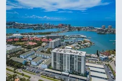 400 Island Way #503, Clearwater Beach, FL 33767 - Photo 1
