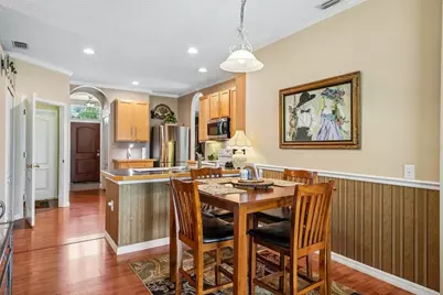 4236 Tarkington Drive, Land O Lakes, FL 34639 - Photo 20
