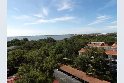 2699 Seville Boulevard #802, Clearwater, FL 33764 - Photo 1