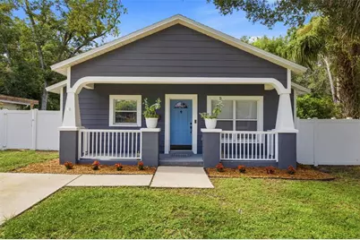 213 E Cluster Avenue, Tampa, FL 33604 - Photo 1