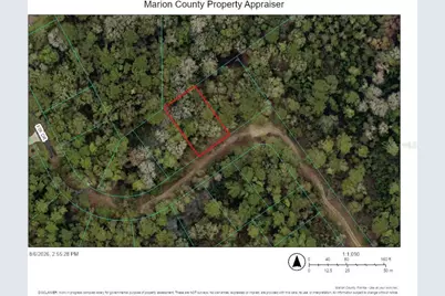 Tbd Fir Drive, Ocala, FL 34472 - Photo 1