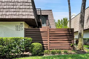 15217 W Pond Woods Dr, Tampa, FL 33618 - Photo 1
