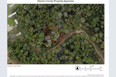 Tbd Fir Drive, Ocala, FL 34472 - Photo 1