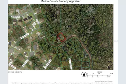 Tbd Fir Drive, Ocala, FL 34472 - Photo 2