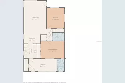 5895 18th Street N #1, Saint Petersburg, FL 33714 - Photo 2