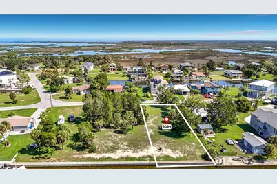 5099 Cedarbrook Lane, Hernando Beach, FL 34607 - Photo 1
