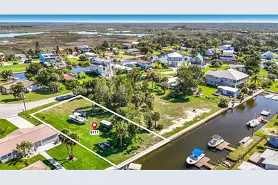 5099 Cedarbrook Lane, Hernando Beach, FL 34607 - Photo 2
