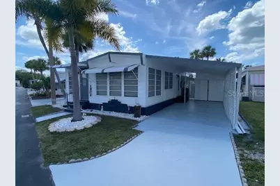 4851 W Gandy Boulevard #B10L30, Tampa, FL 33611 - Photo 2