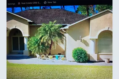 7061 Ovenbird Road, Weeki Wachee, FL 34613 - Photo 1