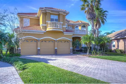 10602 Cayman Isle Court, Tampa, FL 33647 - Photo 1