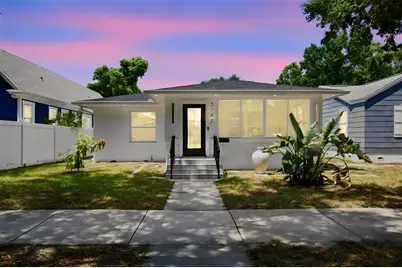 3745 1st Avenue N, Saint Petersburg, FL 33713 - Photo 1