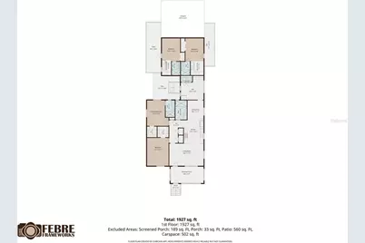 3745 1st Avenue N, Saint Petersburg, FL 33713 - Photo 2