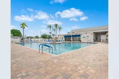 7214 Mount Fairfield Road NE #527, Saint Petersburg, FL 33702 - Photo 22