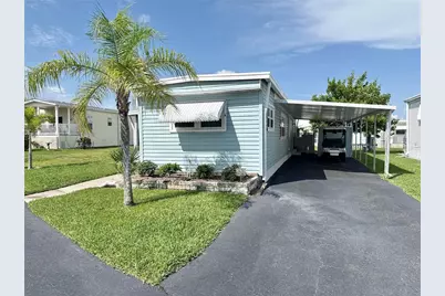 7214 Mount Fairfield Road NE #527, Saint Petersburg, FL 33702 - Photo 14