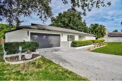 207 Dunbridge Drive, Palm Harbor, FL 34684 - Photo 1