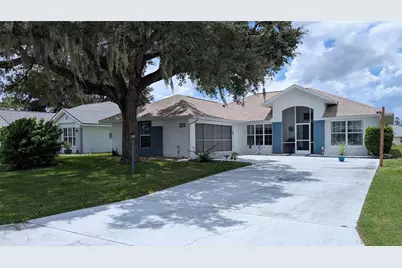 4286 N Mae West Way, Beverly Hills, FL 34465 - Photo 1