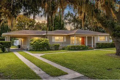 14320 13th Street, Dade City, FL 33523 - Photo 1