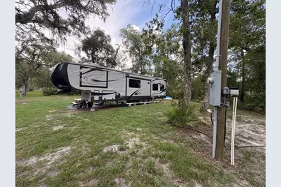 1525 NE 930th Street, Old Town, FL 32680 - Photo 2