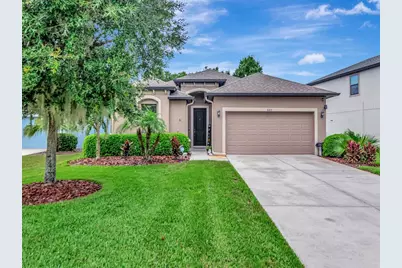 8213 Summer Brook Court, Land O Lakes, FL 34638 - Photo 2