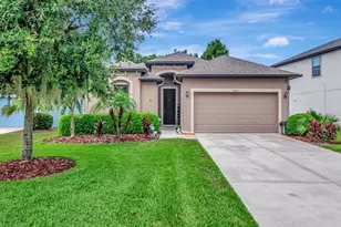 8213 Summer Brook Ct, Land O Lakes, FL 34638 - Photo 2