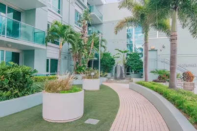 912 Channelside Drive #2505, Tampa, FL 33602 - Photo 2