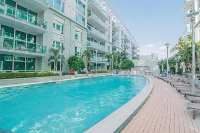 912 Channelside Drive #2505, Tampa, FL 33602 - Photo 6