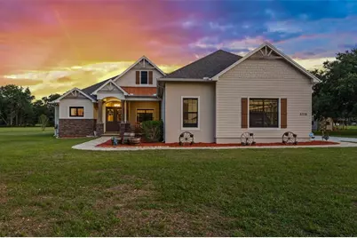 5319 W Trapnell Road, Dover, FL 33527 - Photo 1