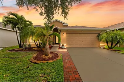 901 Parker Den Drive, Ruskin, FL 33570 - Photo 4