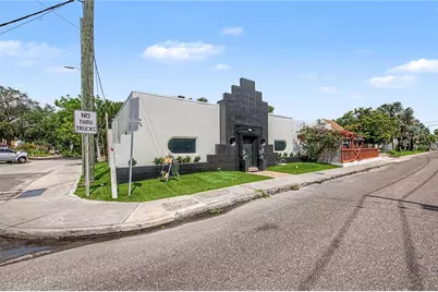 815 S Howard Avenue, Tampa, FL 33606 - Photo 2
