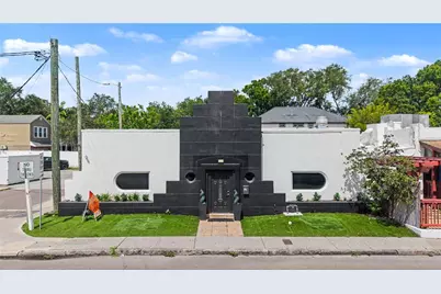 815 S Howard Avenue, Tampa, FL 33606 - Photo 1