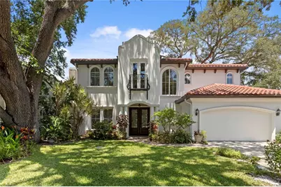 3911 W Dale Avenue, Tampa, FL 33609 - Photo 2