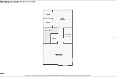 12648 Bergstrom Bay Drive, Riverview, FL 33579 - Photo 48