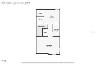 12648 Bergstrom Bay Dr, Riverview, FL 33579 - Photo 48