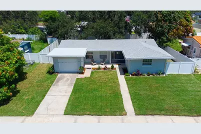 5919 33rd Avenue N, Saint Petersburg, FL 33710 - Photo 2