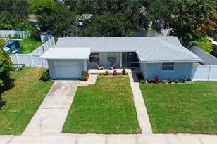 5919 33rd Ave N, Saint Petersburg, FL 33710 - Photo 2