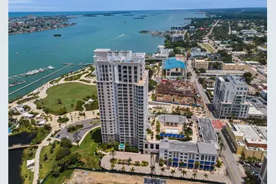 331 Cleveland Street #312, Clearwater, FL 33755 - Photo 66