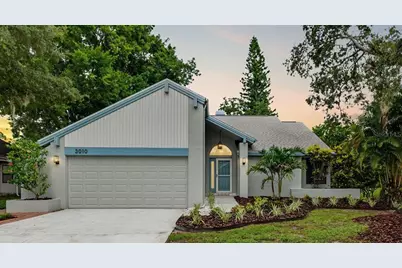 3010 Longbrooke Way, Clearwater, FL 33760 - Photo 1