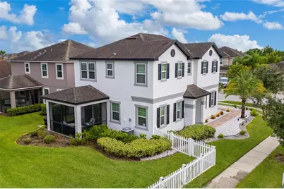 2527 Nouveau Way, Kissimmee, FL 34741 - Photo 8
