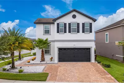 2527 Nouveau Way, Kissimmee, FL 34741 - Photo 2