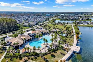 2527 Nouveau Wy, Kissimmee, FL 34741 - Photo 50