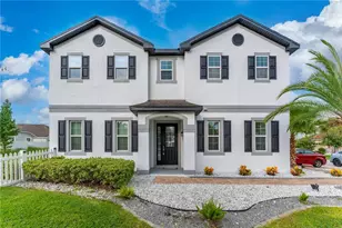 2527 Nouveau Wy, Kissimmee, FL 34741 - Photo 1