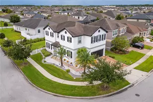 2527 Nouveau Wy, Kissimmee, FL 34741 - Photo 2