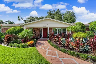 1609 Melodie Drive, Brandon, FL 33510 - Photo 1