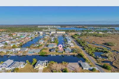 4117 Tampico Trail, Hernando Beach, FL 34607 - Photo 42