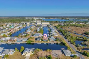4117 Tampico Trail, Hernando Beach, FL 34607 - Photo 42
