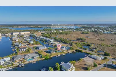 4117 Tampico Trail, Hernando Beach, FL 34607 - Photo 42