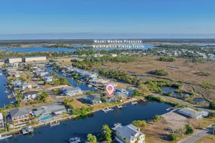 4117 Tampico Trail, Hernando Beach, FL 34607 - Photo 42