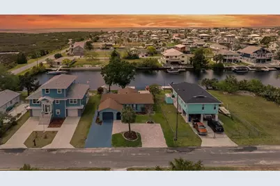 4117 Tampico Trail, Hernando Beach, FL 34607 - Photo 34