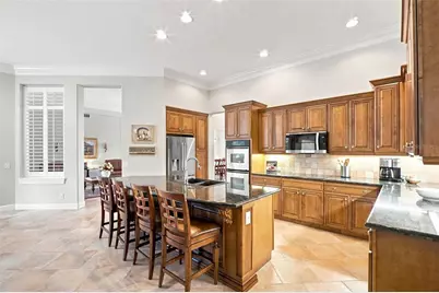 2862 Deer Run, Tarpon Springs, FL 34688 - Photo 4