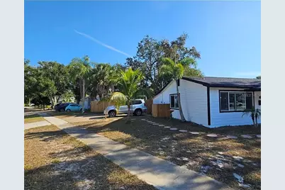 2735 Boca Ciega Drive N, Saint Petersburg, FL 33710 - Photo 1